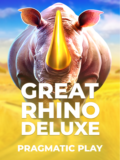 Great Rhino